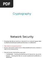 data encryption Encryptions essay